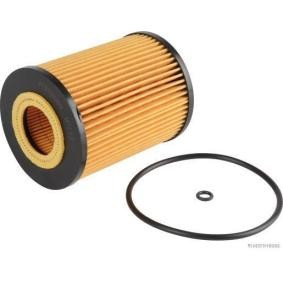 Ölfilter J1310800 für CHRYSLER