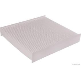 Compre Filtro, ar do habitáculo da HERTH+BUSS JAKOPARTS J1341044 a um preço baixo por 8,66 €