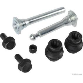 Acquista Kit manicotti di guida, Pinza freno da HERTH+BUSS JAKOPARTS J3271010 a buon mercato per soli 38,01 €