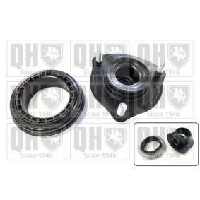 Compre Kit de reparação, suporte de apoio do conj. mola / amortecedor da QUINTON HAZELL EMA4886 a um preço baixo por 61,12 €