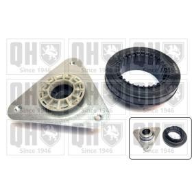 Compre Kit de reparação, suporte de apoio do conj. mola / amortecedor da QUINTON HAZELL EMA4889 a um preço baixo por 47,24 €