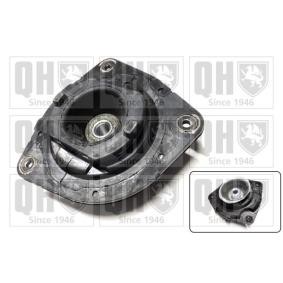 Compre Suporte de apoio do conjunto mola / amortecedor da QUINTON HAZELL EMR4906 a um preço baixo por 39,59 €