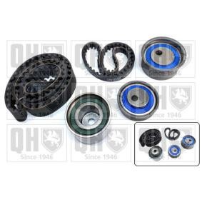 Achetez des Kit de distribution QUINTON HAZELL QBK901 à prix pour 150,02 €