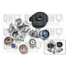 Acquista Kit cinghia distribuzione, pompa acqua da QUINTON HAZELL QBPK7721 a buon mercato per soli 462,33 €
