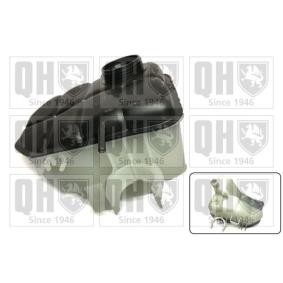 Achetez des Vase d'expansion, liquide de refroidissement QUINTON HAZELL QVE560 à prix pour 58,01 €