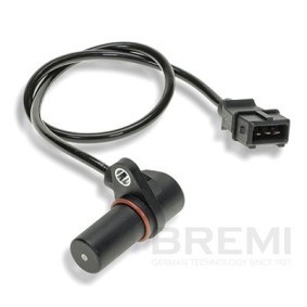Verteilerfinger für BMW von BREMI