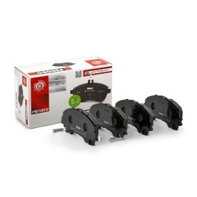 Acquista Kit pastiglie freni da FERODO FDB4998 a buon mercato per soli 32,91 €