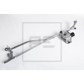 Achetez des Tringlerie d'essuie-glace PETERS ENNEPETAL 010.767-00A à prix pour 170,55 €