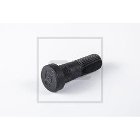 Acquista Bullone ruota da PETERS ENNEPETAL 107.017-00A a buon mercato per soli 12,33 €