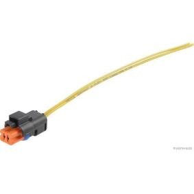 Kabelreparatursatz, Kühlmitteltemperatursensor 51277302