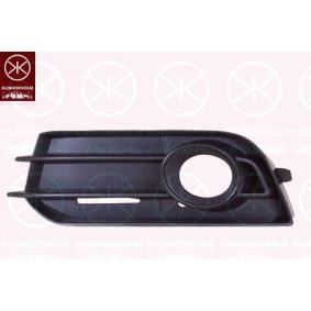 Blende, Stoßfänger 0045992
