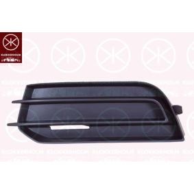 Blende, Stoßfänger 0045994