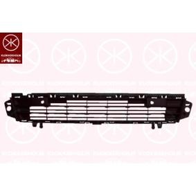 Lüftungsgitter, Stoßfänger 0552992 von KLOKKERHOLM günstig für 116,60 € online kaufen