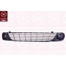 Kühlergrill für DACIA von KLOKKERHOLM