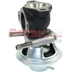 Acquista Valvola EGR da METZGER 0892550 a buon mercato per soli 202,56 €