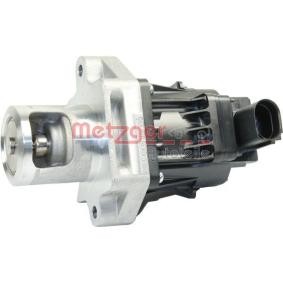 Acquista Valvola EGR da METZGER 0892552 a buon mercato per soli 273,56 €
