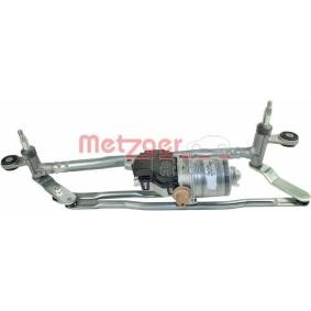 Achetez des Tringlerie d'essuie-glace METZGER 2190763 à prix pour 298,78 €