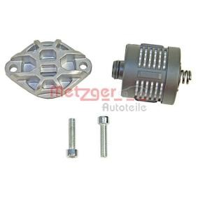 Hydraulikfilter, Haldex-Kupplung 8020037