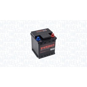 Batterie 067040330001 für 500 / 595 / 695 Schrägheck (312_) für 109,72 CHF
