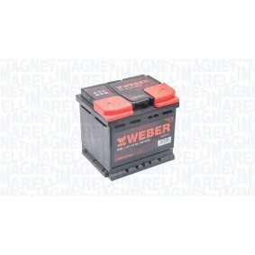 Batterie 067045360011 für ABARTH