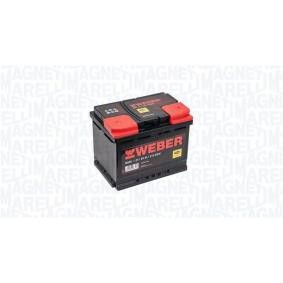 Acquista Batteria da MAGNETI MARELLI 067060510001 a buon mercato per soli 113,12 €