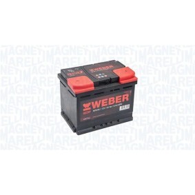 Batterie 067064610002 für ABARTH