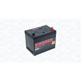 Acquista Batteria da MAGNETI MARELLI 067070560001 a buon mercato per soli 154,80 €