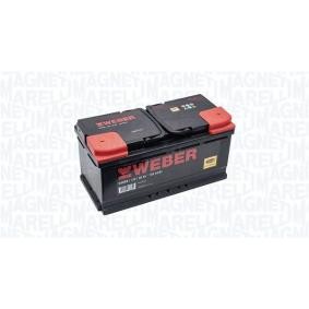 Batterie 067090760001