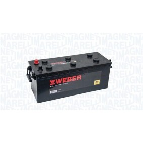 Acquista Batteria da MAGNETI MARELLI 067125850035 a buon mercato per soli 333,15 €