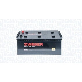 Acquista Batteria da MAGNETI MARELLI 067180100035 a buon mercato per soli 416,74 €
