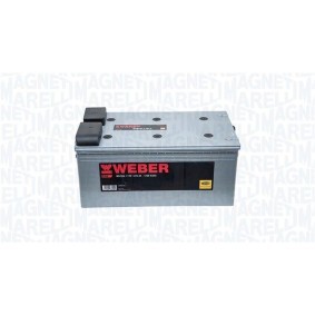 Acquista Batteria da MAGNETI MARELLI 067225120036 a buon mercato per soli 518,37 €