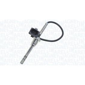 Comprar Sensor, temp. gas escape de MAGNETI MARELLI 172000163010 a bajo precio de 60,16 €