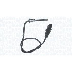 Compre Sensor, temperatura dos gases de escape da MAGNETI MARELLI 172000235010 a um preço baixo por 37,44 €