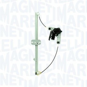 Acquista Alzacristallo da MAGNETI MARELLI 350103174200 a buon mercato per soli 220,57 €