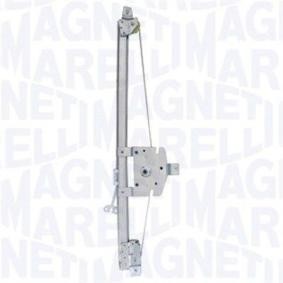 Fensterheber 350103177600