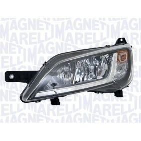 Acquista Faro anteriore da MAGNETI MARELLI 712501061129 a buon mercato per soli 314,22 €