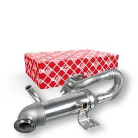 Köp EGR kylare av FEBI BILSTEIN 102626 till det låga priset 5131,02 kr