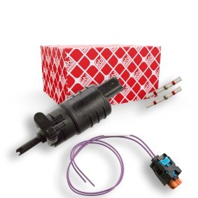 Köp Spolvätskepump, fönster av FEBI BILSTEIN 103388 till det låga priset 512,47 kr