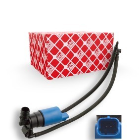 Waschwasserpumpe, Scheibenreinigung von FEBI BILSTEIN