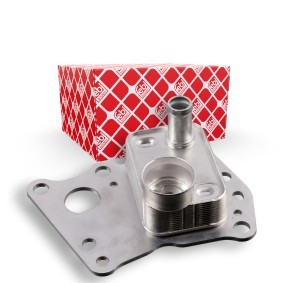 Ölfiltergehäuse 103445 von FEBI BILSTEIN günstig für 60,46 € online kaufen