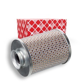 Achetez des Filtre hydraulique, direction FEBI BILSTEIN 103586 à prix pour 8,29 €