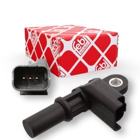 Køb Sensor, knastakselposition af FEBI BILSTEIN 103701 til den lave pris 170,27 DKK