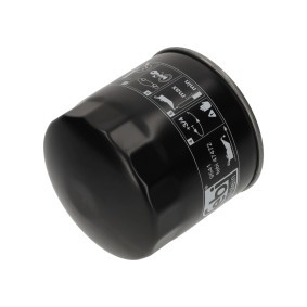 Ölfilter von FEBI BILSTEIN 47472