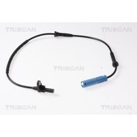ABS-Sensor für BMW von TRISCAN