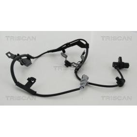 ABS-Sensor von TRISCAN
