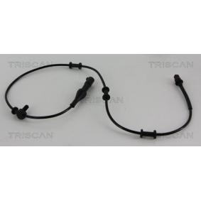 Compre Sensor, rotações da roda da TRISCAN 8180 17109 a um preço baixo por 31,76 €