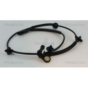 ABS-Sensor 8180 17208 von TRISCAN günstig für 27,11 € online kaufen
