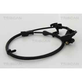 ABS-Sensor 8180 17209 von TRISCAN günstig für 34,21 € online kaufen