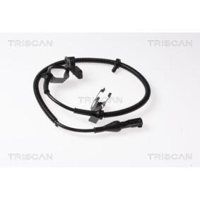 Compre Sensor, rotações da roda da TRISCAN 8180 17210 a um preço baixo por 34,73 €