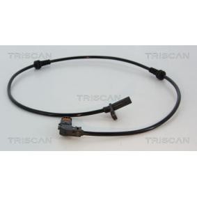 ABS-Sensor für MERCEDES-BENZ von TRISCAN